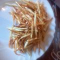 صورة من ام اويس ، شاركها بعد تجربة وصفة بطاطا شبسي رائعة للأطفال 🍟