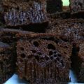 Cooksnap dari rindi pelmelay untuk resep Bolu Sarang Semut