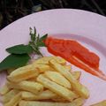 Cooksnap dari selvi untuk resep Kentang Goreng Ala KFC