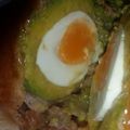 Cooksnap của Pi Ha khi họ làm theo món Câu chuyện quả bơ & trứng gà bé