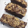 Cooksnap dari Dessy Senjawati untuk resep Brownies panggang crunchy, lembut, nyoklat banget 😋