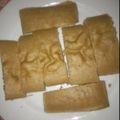 Cooksnap dari Karti Saliman untuk resep Bolu kukus luwak