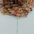 Cooksnap dari Robby Adhimukti untuk resep Baby Cumi Sambal Matah