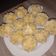Cooksnap dari Ciciulos Tamba57 untuk resep Bolu Kukus Pisang Mekar (1 telur)