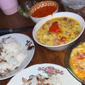 Cooksnap dari Tri Handayani untuk resep Soto Betawi