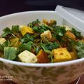 Sneha Banerjee's cooksnap of when they made মিক্স ভেজ পনির (mix veg paneer recipe in Bengali).