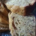 Cooksnap dari Abhida Andriani untuk resep Bolu Pisang No Mixer No Oven