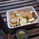 El cooksnap de Yess Jaime cuando hizo Scones de aceite.