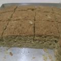 Cooksnap dari Icha bae untuk resep Bolu Pisang Empuk & Lembut (cuma 1 Telur Tanpa Mixer)
