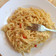 Cooksnap dari finafeby untuk resep Spaghetti Salted Egg