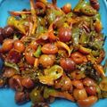 Soni Mehrotra का कुकस्नैप जब उन्होंने करौंदा मिर्च का अचार (karonda chilli pickle recipe in Hindi बनाया था।