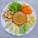 Cooksnap dari Desi Dresviana (IG : @chici_desi) untuk resep Gado Gado Pengantin Enak nih