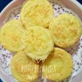 Cooksnap dari Azizah Hasan untuk resep Putu Belanda Fla Coklat