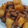Cooksnap của Phuong Nhi khi họ làm theo món Thịt heo kho khoai tây