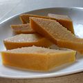 Cooksnap dari MayMasyara untuk resep Maksuba