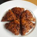 Cooksnap dari l_artnine untuk resep Tempe bacem