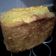 El cooksnap de Lucía Orta cuando hizo Pan de naranja (en panificadora).