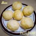 Cooksnap dari dhiaz untuk resep Bakpao Ekonomis