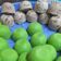 Cooksnap dari mauries sherly untuk resep Bolu kukus pandan 1 telur