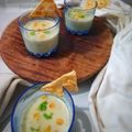 Pampa Mondal's cooksnap of when they made পটাটো এন্ড গার্লিক স্যুপ (Potato & Garlic Soup recipe in Bengali).