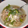 Cooksnap dari Erna Aditya untuk resep Mie sop medan