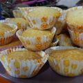 El cooksnap de Tamara Rojas cuando hizo Cupcakes, muffins o magdalenas, fácil y rápido de hacer! 🤗.