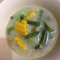 Cooksnap dari Veby untuk resep Sayur Lodeh Simple