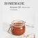 Cooksnap dari Merie Prayatna Mazrial untuk resep Minyak wijen homemade