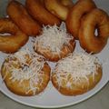 Cooksnap dari Sri suharyaningsih untuk resep Donat empuk so simple 😊👍