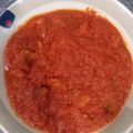 El cooksnap de mm😀 cuando hizo Carne con tomate.