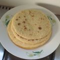 El cooksnap de Ricardo Romero cuando hizo Tapitas para panqueques o canelones de mi bisabuela❤️.