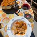 El cooksnap de Julio Esteban Mondejar cuando hizo Manitas de cordero.