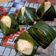 Cooksnap dari Sarah U B untuk resep 98. Ketan Bubuk