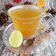 Cooksnap dari 李安娜💖 untuk resep Minuman Jahe-Kunyit-Sereh