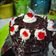 Cooksnap dari Nani Farida untuk resep Blackforest Kukus(Base Cake Ultah)