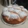 El cooksnap de Pili García Rodríguez cuando hizo Brioche de Mascarpone. (Thermomix).
