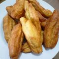 Cooksnap dari Nyimas Vitaa untuk resep Cakue Homemade