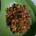 Cooksnap dari Ima Safitri untuk resep 2. Tumis Pelangi (Wortel, Buncis & Jagung Manis)
