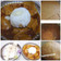 Heena Nayak's cooksnap of when they made દાળઢાેકળી (Dal Dhokli Recipe In gujarati).