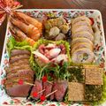 ♡Boo♡'s cooksnap of when they made おせちにベビーホタテの照り煮♪.