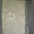 Cooksnap dari Aprillia Kusesvara untuk resep Sourdough starter (Biang / pengembang roti alami)