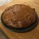 Cooksnap de Natacha Paquier sur la recette Cake pommes et cannelle