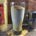 Cooksnap dari CIA Febri untuk resep Coffee Ice Cube / Es Kopi Susu