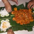 Cooksnap dari vivi untuk resep Kepiting Saus Padang