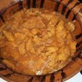 El cooksnap de Jorge Vergara cuando hizo Chicharrón en Salsa Roja.