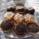 Cooksnap dari Jenna Angela untuk resep Martabak mini enak lembut anti gagal (1 telur)