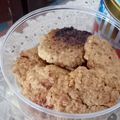 Cooksnap dari Shindy Saka Gose untuk resep Choco oat cookies 3 bahan untuk Diet