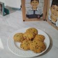 Cooksnap από Sabina στη συνταγή Cookies κλασικά και λατρεμένα