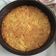 Cooksnap de Leidy Ciro sur la recette Clafoutis aux pommes et Calvados