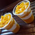 Cooksnap dari Noviana untuk resep Mango ala king mango
